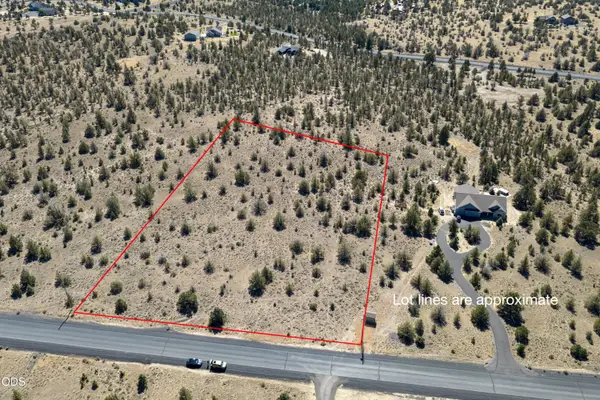 SE Galveston Loop #76, Prineville, OR 97754