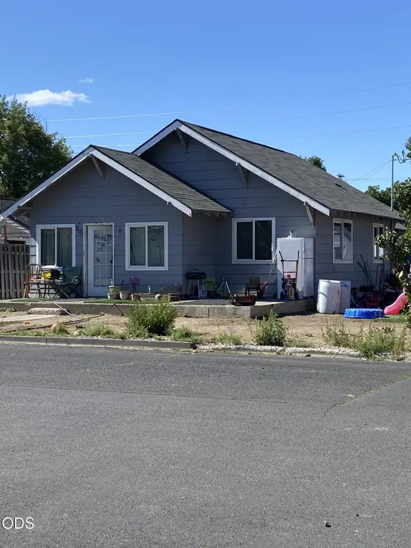 205 SW Black Butte Boulevard, Redmond, OR 97756