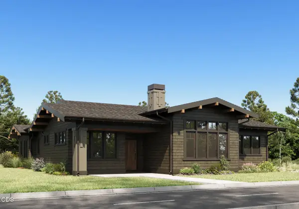 3385 NW Celilo Lane #Lot 285, Bend, OR 97703