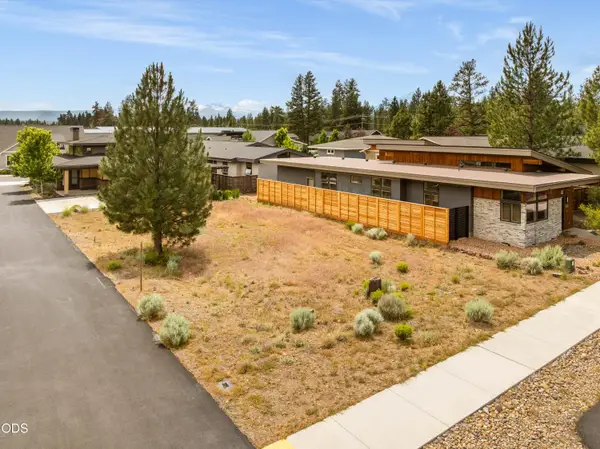283 W Heising Drive, Sisters, OR 97759