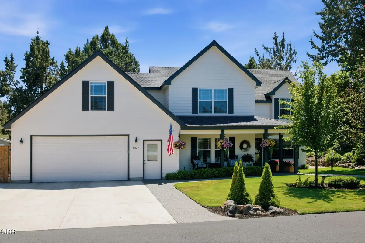 3340 NE Stonebrook Loop, Bend, OR 97701 - #1