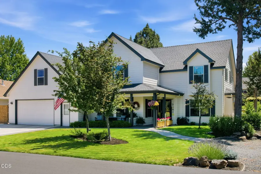 3340 NE Stonebrook Loop, Bend, OR 97701 - #2