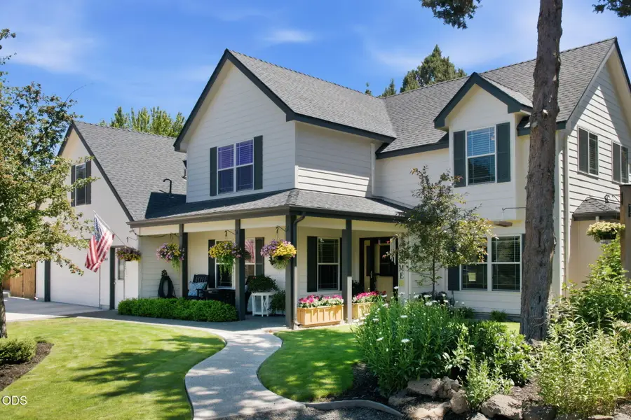 3340 NE Stonebrook Loop, Bend, OR 97701 - #3