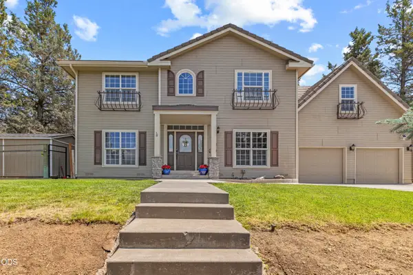 1231 Wild Plum Drive, Klamath Falls, OR 97601