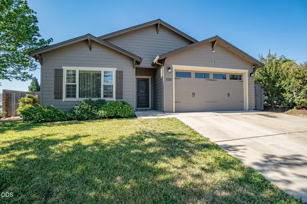 1311 Swayze Lane, Medford, OR 97501