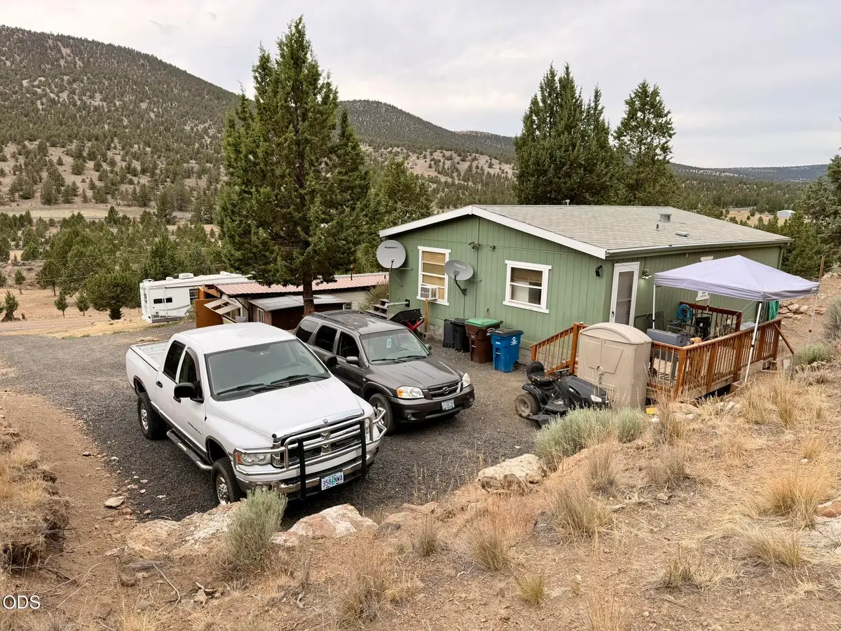 16656 SE Antelope Creek Drive, Prineville, OR 97754 - #1