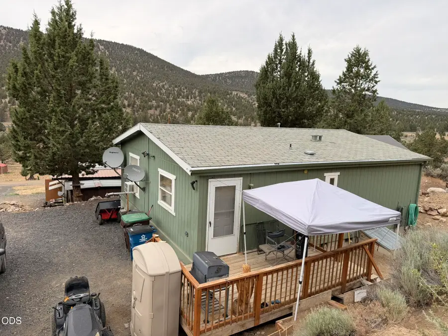16656 SE Antelope Creek Drive, Prineville, OR 97754 - #3