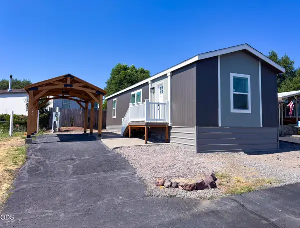 2241 Greensprings Drive #68, Klamath Falls, OR 97601