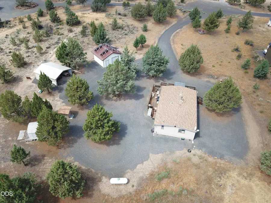 5483 SW Sagebrush, Culver, OR 97734 - #2