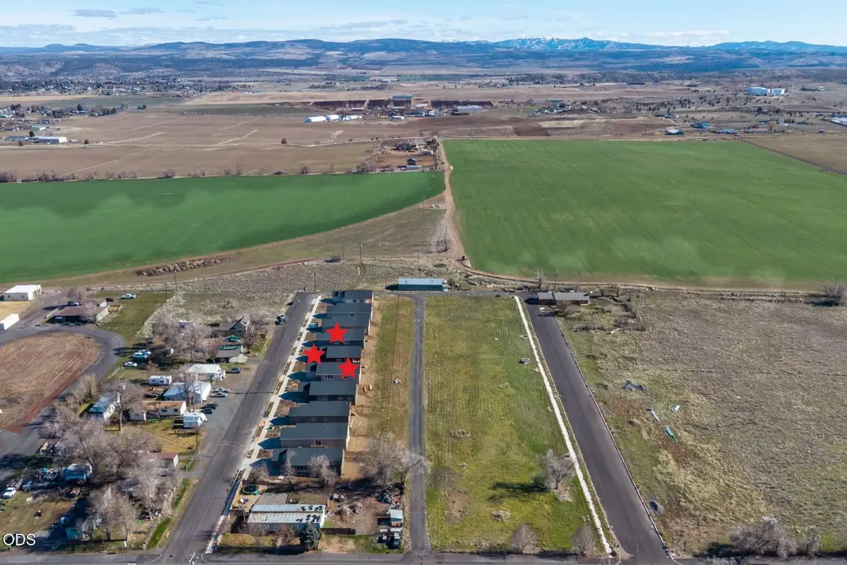 0 SW 6th Street #4, 5, 6, Metolius, OR 97741 - #1