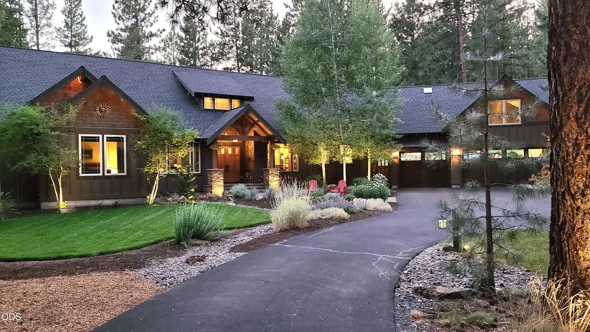 54937 Forest Lane, Bend, OR 97707 - #1