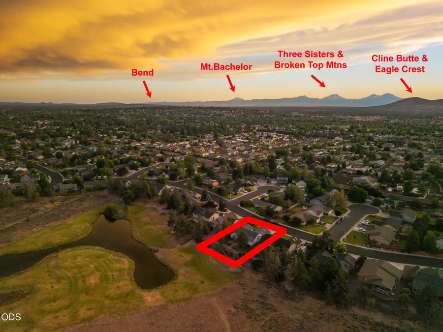 1128 SW Rimrock Way, Redmond, OR 97756 - #2