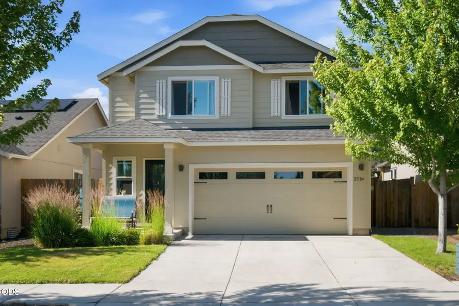 21184 Darnel Avenue, Bend, OR 97702 - #2