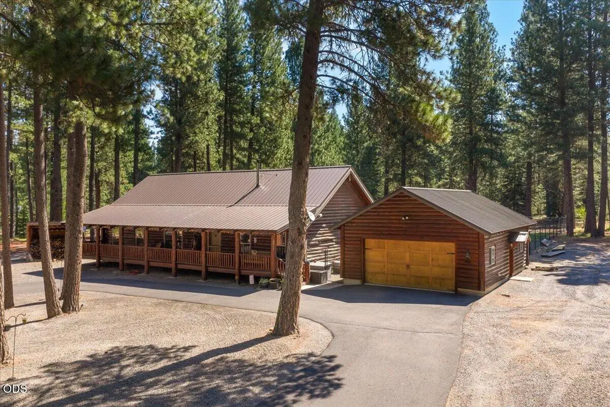 22719 Horseshoe Way, Klamath Falls, OR 97601 - #1