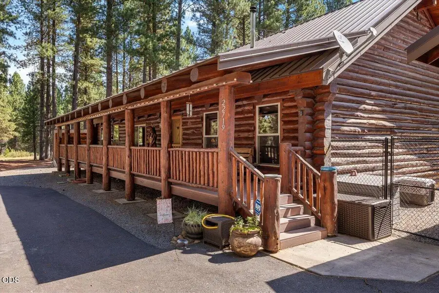 22719 Horseshoe Way, Klamath Falls, OR 97601 - #2