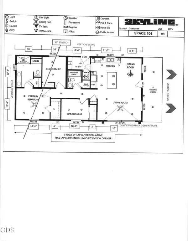 333 Mountain View Drive #104, Talent, OR 97540