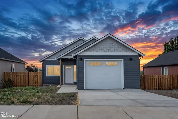 0 SW 6th Street #4-5, Metolius, OR 97741