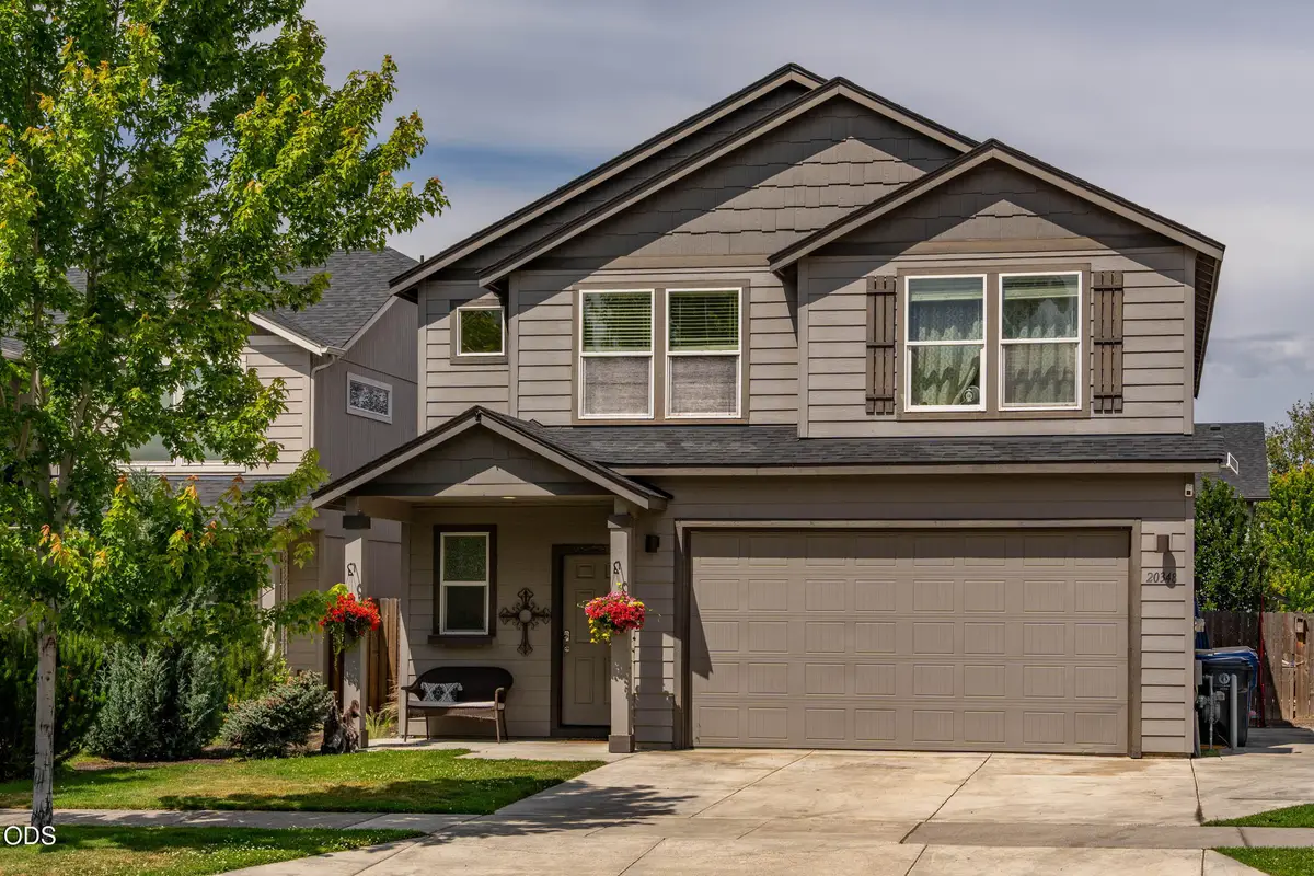 20348 Lois Way, Bend, OR 97702 - #1