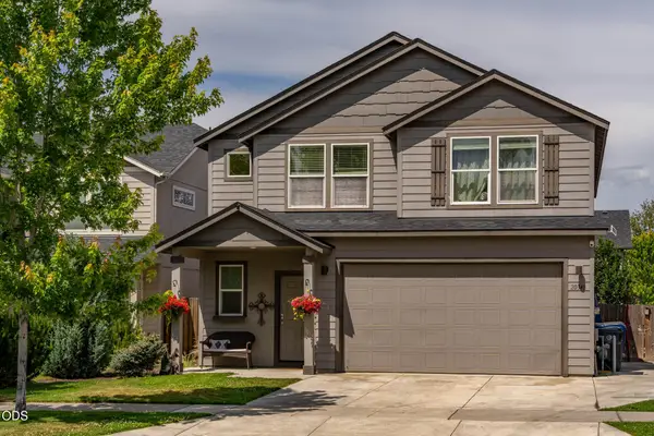 20348 Lois Way, Bend, OR 97702