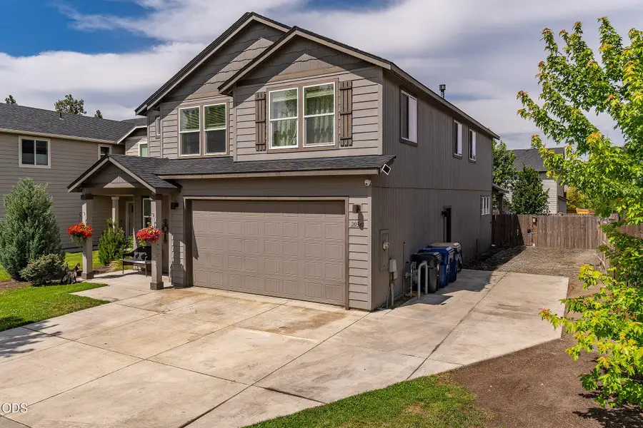 20348 Lois Way, Bend, OR 97702 - #2
