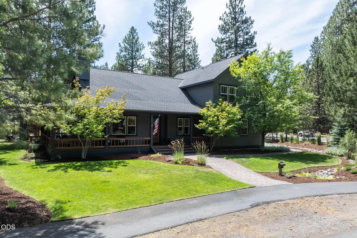 665 E Coyote Springs Road, Sisters, OR 97759 - #1