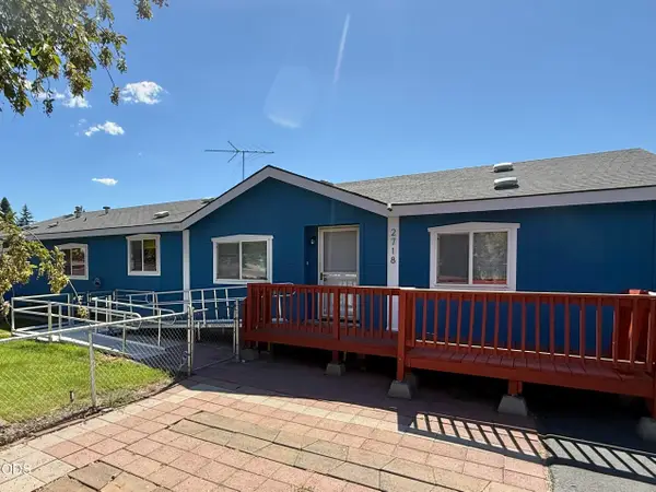 2718 Corvallis Street, Klamath Falls, OR 97601