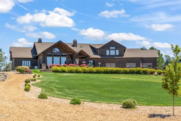 18810 SW Sisters Place, Powell Butte, OR 97753