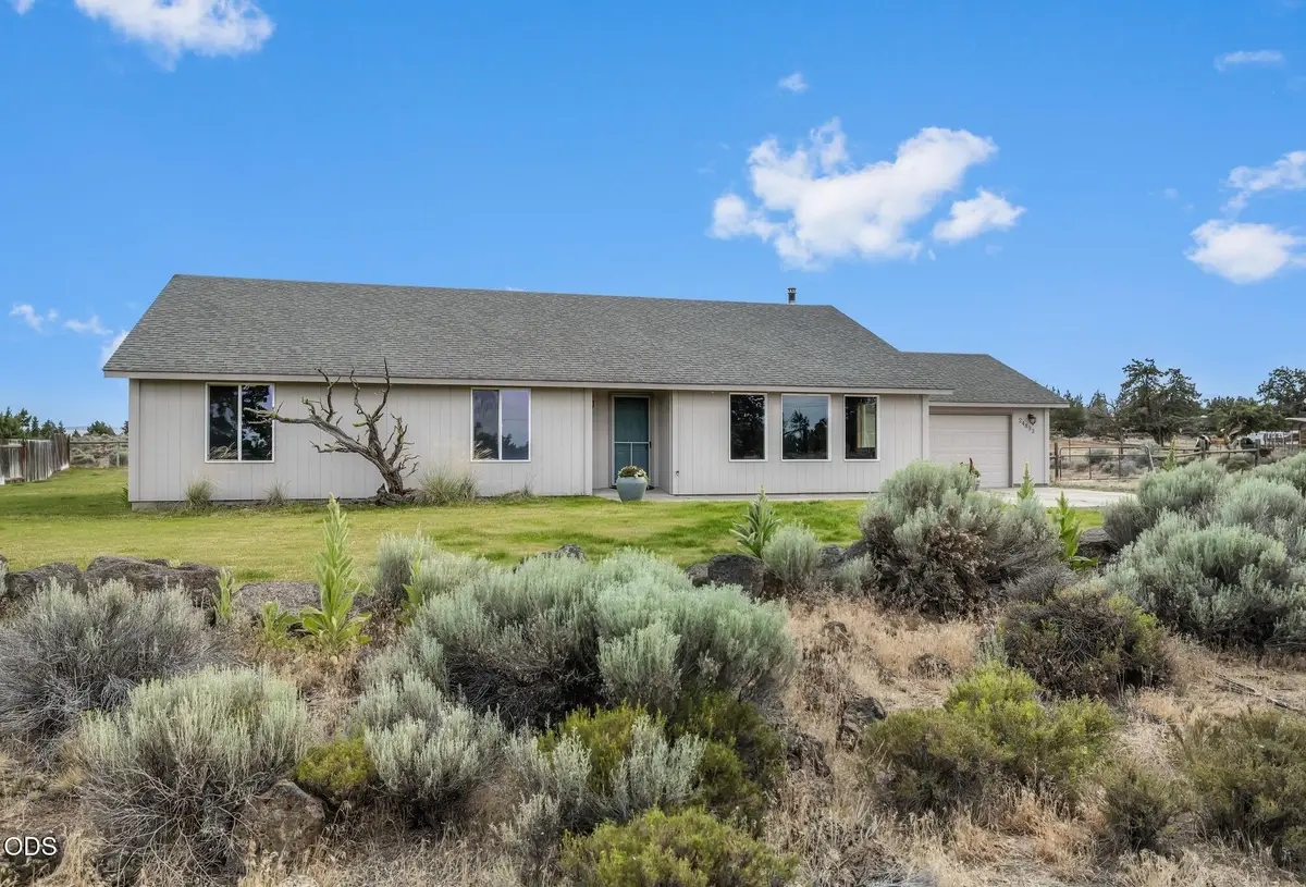 24893 Elk Lane, Bend, OR 97701 - #1