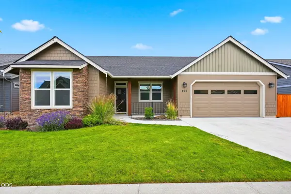406 SE Sumner Drive, Prineville, OR 97754