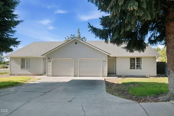 2716 -2718 Sw Umatilla Avenue, Redmond, OR 97756
