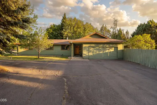 22010 Stormy Lane, Bend, OR 97701