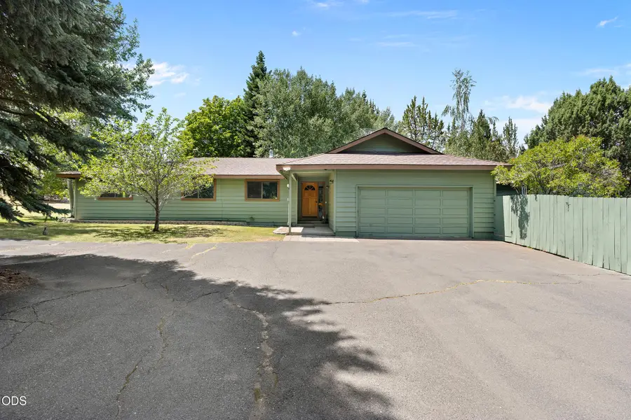 22010 Stormy Lane, Bend, OR 97701 - #2