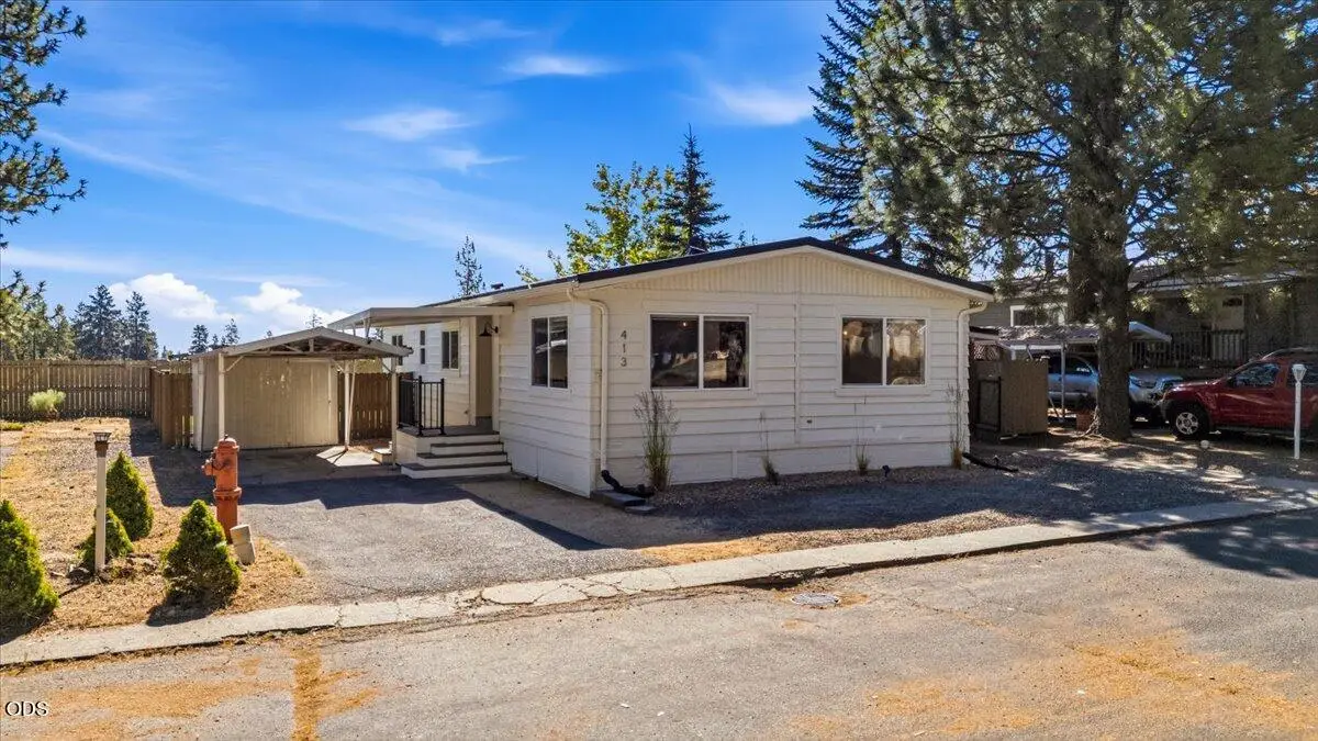 19930 Limelight Drive #UNIT 413, Bend, OR 97702 - #1