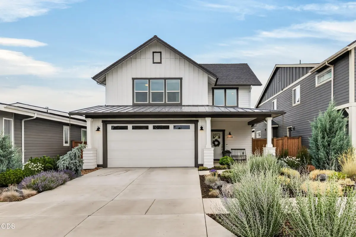 20488 Aberdeen, Bend, OR 97702 - #1