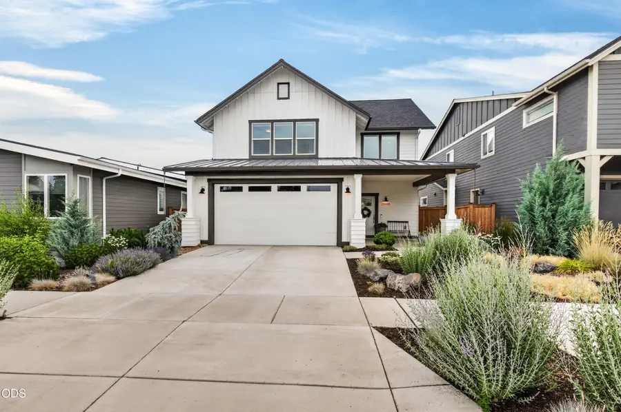 20488 Aberdeen, Bend, OR 97702 - #2