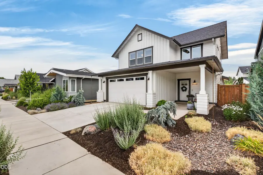 20488 Aberdeen, Bend, OR 97702 - #3