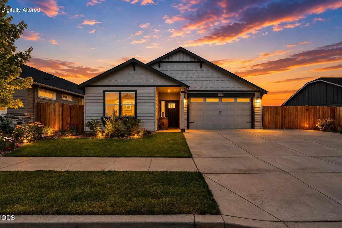 1546 NW Varnish Place, Redmond, OR 97756 - #1