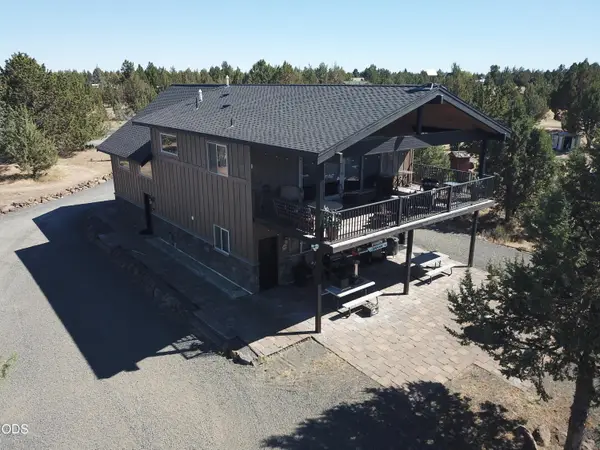 5144 SW Upper Canyon Rim, Culver, OR 97734