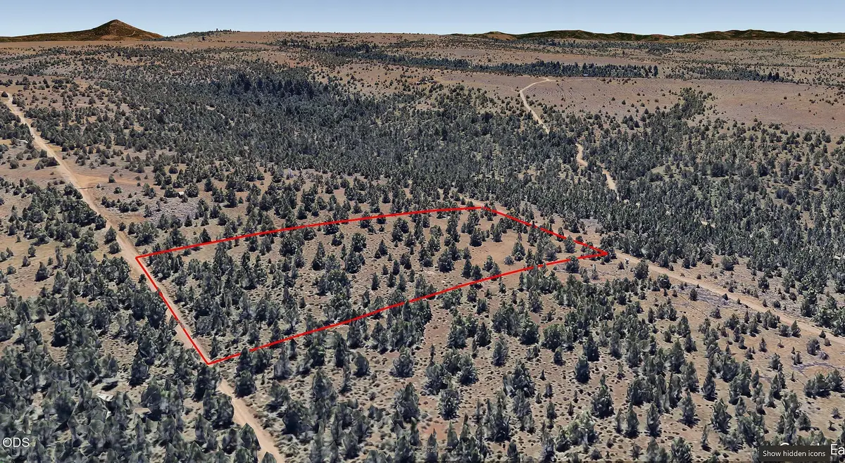 SE Wolf Tl 4300 Road, Prineville, OR 97754 - #1