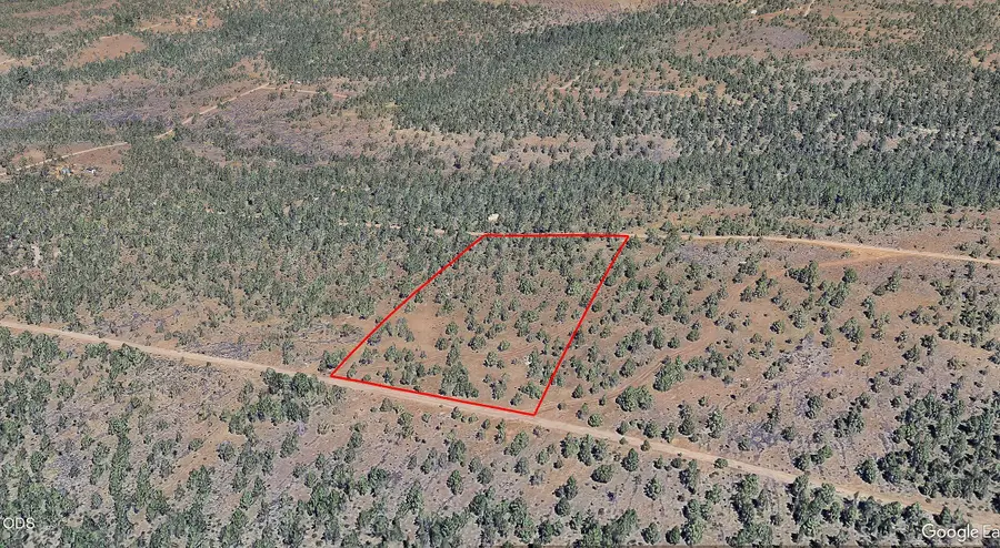 SE Wolf Tl 4300 Road, Prineville, OR 97754 - #3