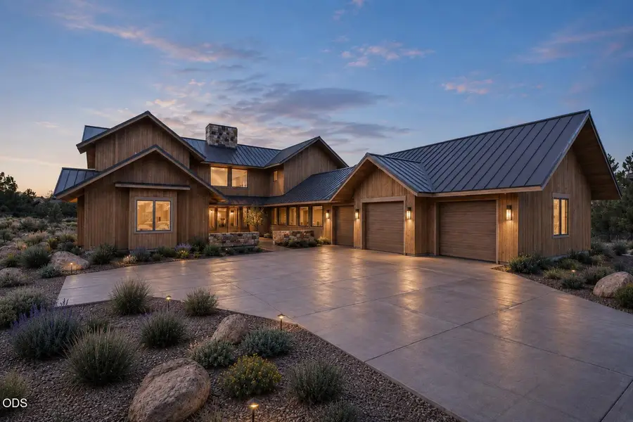 23020 Brushline Court, Bend, OR 97701 - #2