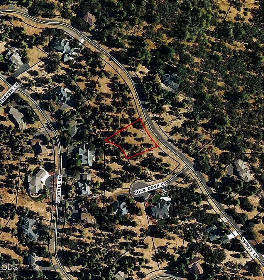 0 Osprey Lane #Lot 234, Klamath Falls, OR 97601 - #3