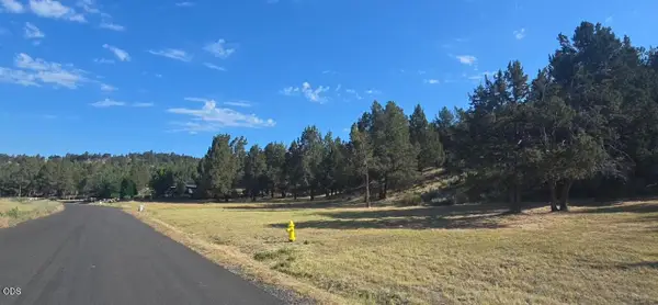 0 Murrelet Road #Lot 1194, Klamath Falls, OR 97601