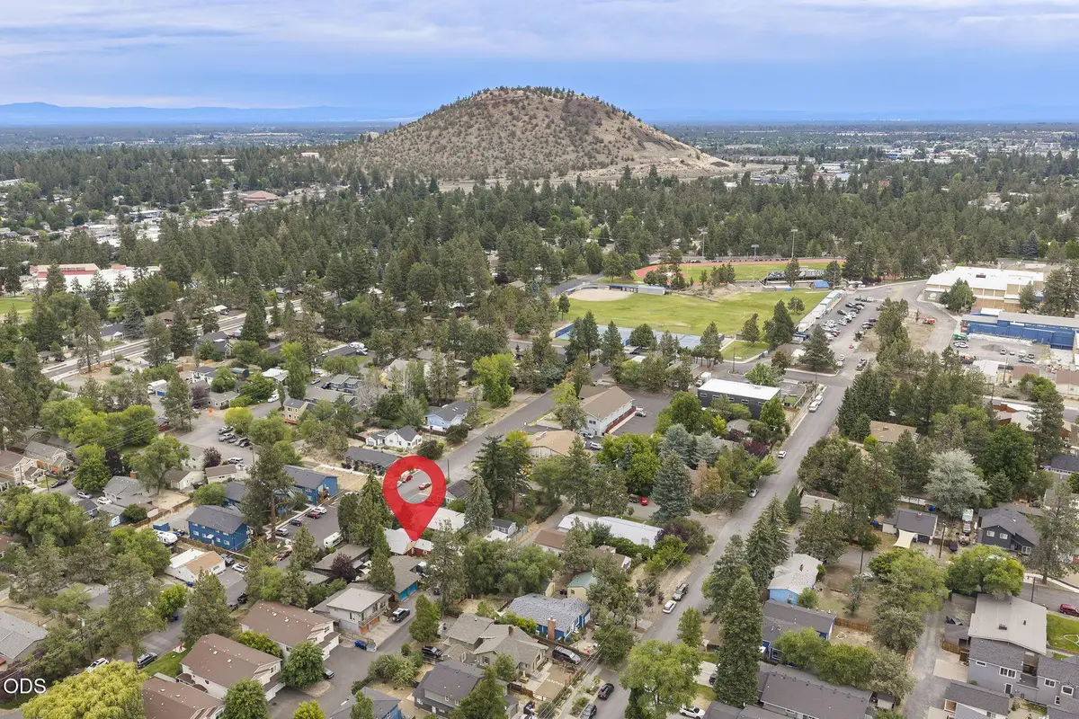 455 NE Dekalb Avenue, Bend, OR 97701 - #1