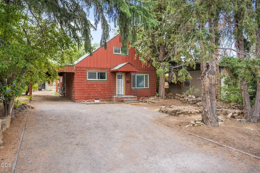 455 NE Dekalb Avenue, Bend, OR 97701 - #2