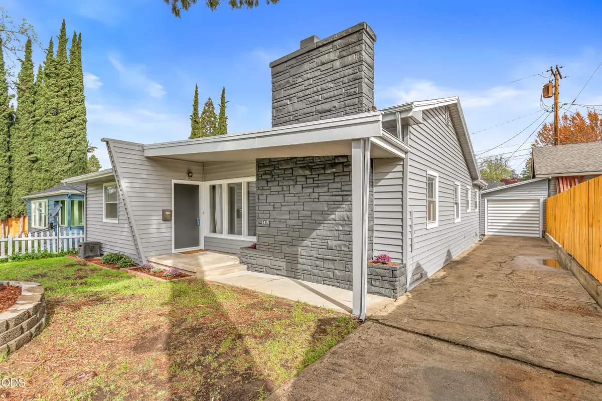 1415 E Main Street, Medford, OR 97504 - #1