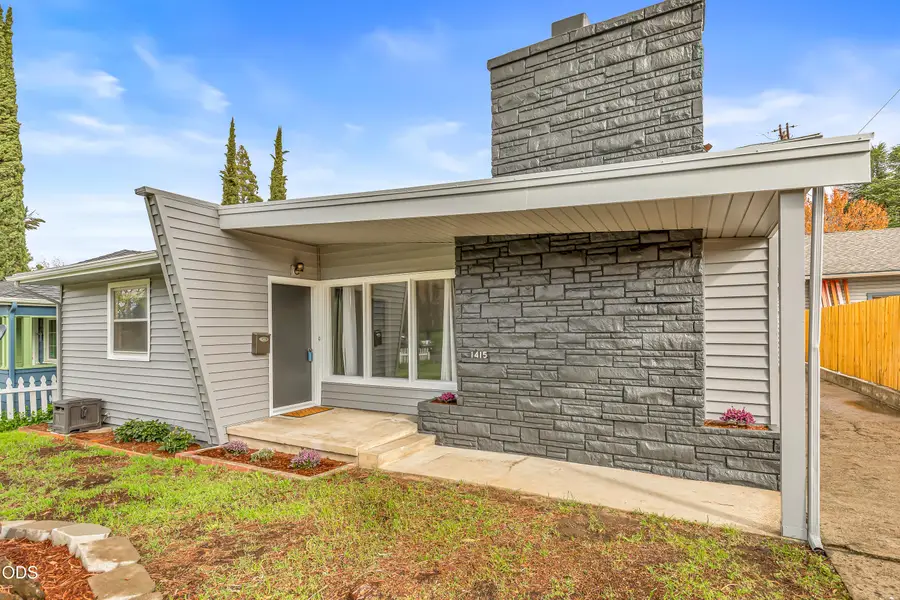 1415 E Main Street, Medford, OR 97504 - #2