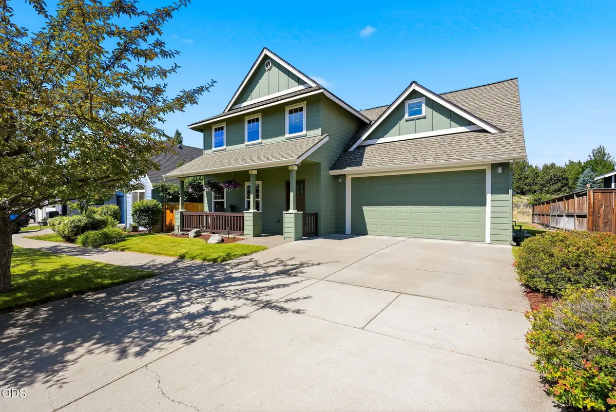 1998 NE Cradle Mountain Way, Bend, OR 97701 - #1
