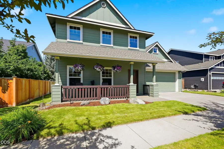 1998 NE Cradle Mountain Way, Bend, OR 97701 - #2