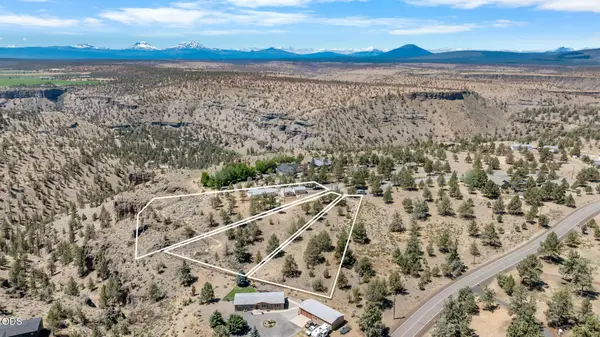 12824 SW Eagle Vista Place, Terrebonne, OR 97760
